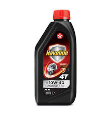 Caltex Havoline 4T 20W-40